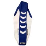 Seat Cover Blue grip for Husqvarna TC FC 2016-2018 TE FE 2017-2019