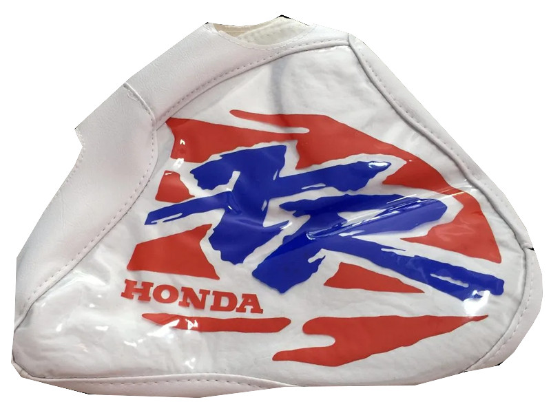 For Honda XR250R XR 250R 1994 Seat Cover Tank Cover Rear Fender Tool Bag Set - Image 7